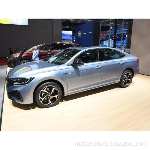 SAIC VW PASSAT 2023 Gemodificeerde 280TSI STARRY SKY ELITE EDITION FURY CAR SNEL-SPEED 210 km grote volumebrandstoftank 68.5L